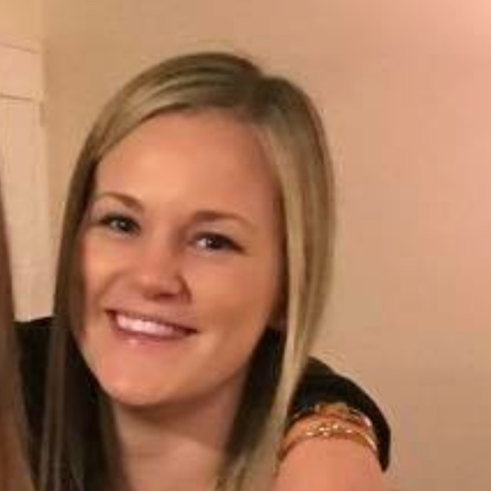Meet your Posher, Rachel